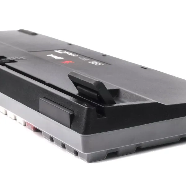 Клавіатура A4Tech Bloody S98 RGB Naraka Red  - мініатюра 5