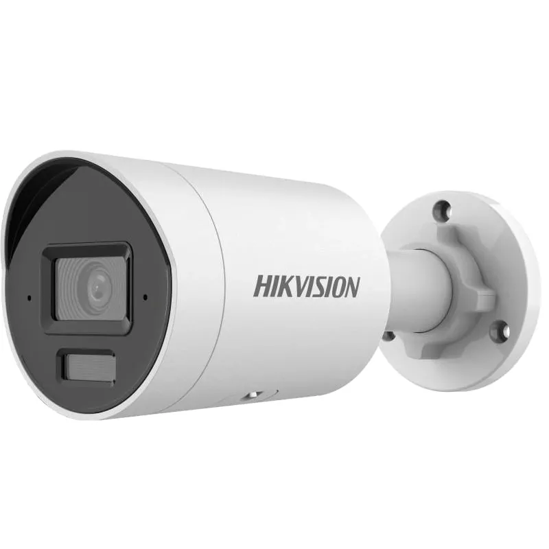 IP-камера Hikvision DS-2CD2083G2-LI 8МП (2.8мм) - зображення 1