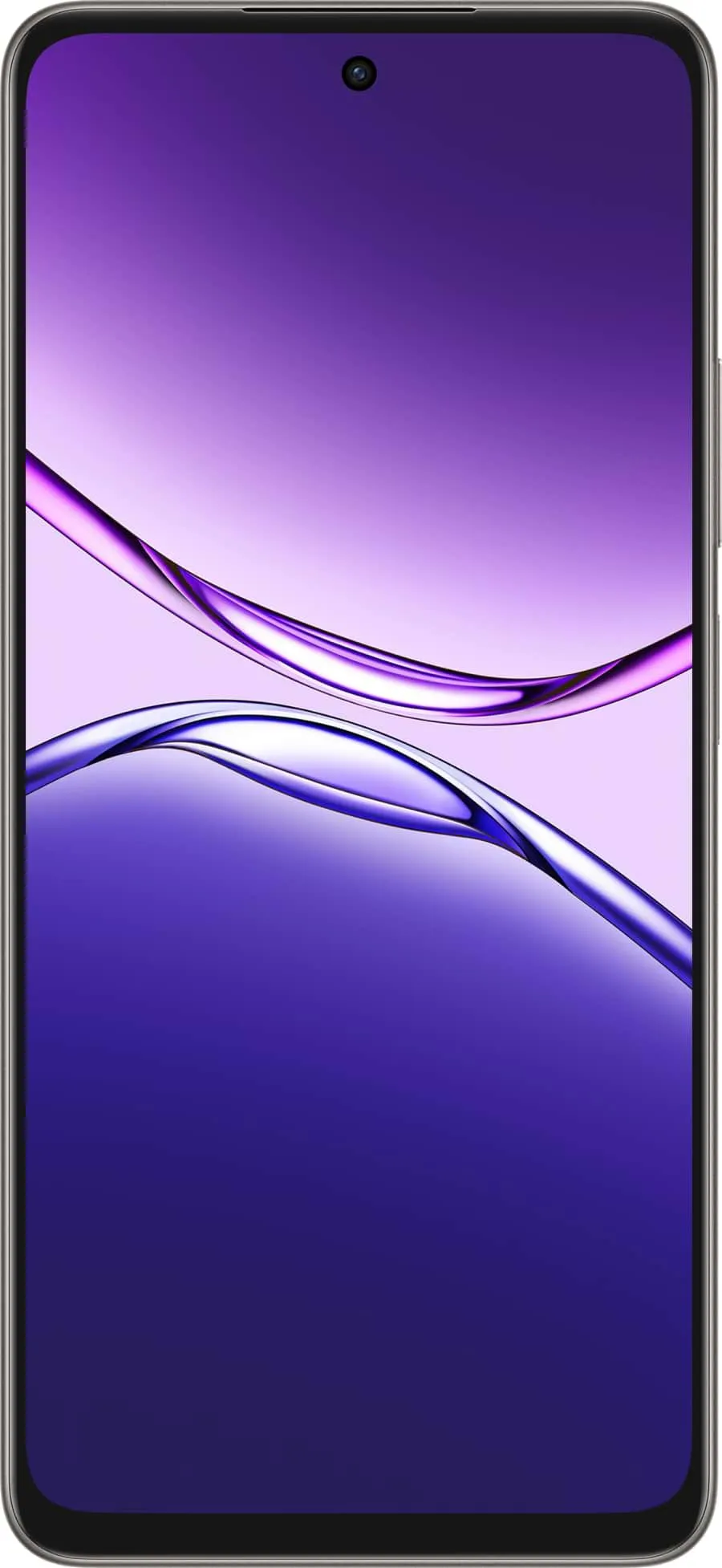 Смартфон Oppo A5 Pro 5G 8/256GB Black Brown - мініатюра 2