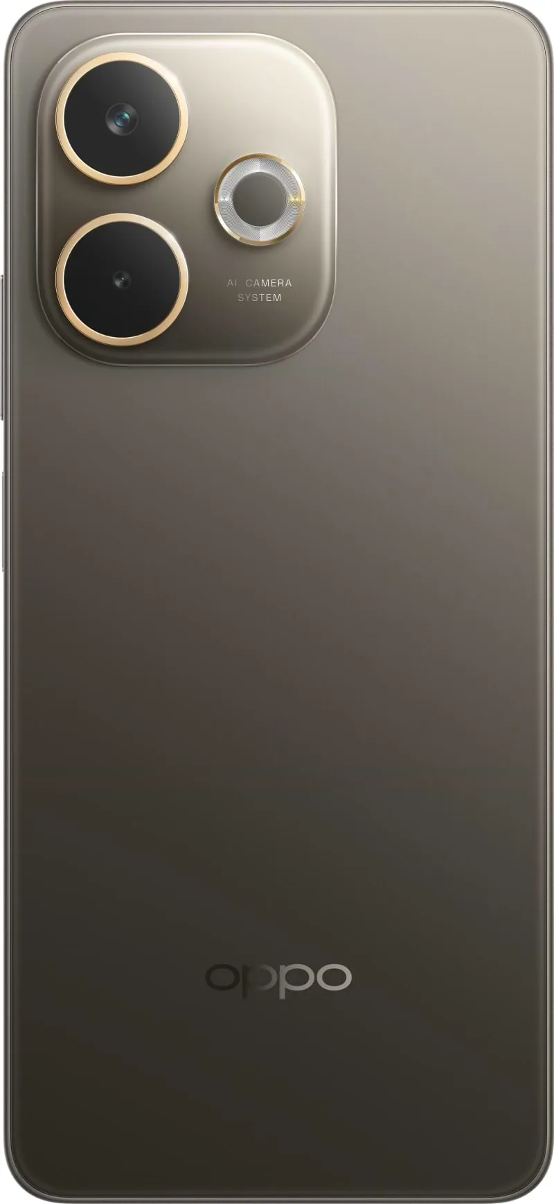 Смартфон Oppo A5 Pro 5G 8/256GB Black Brown - мініатюра 3