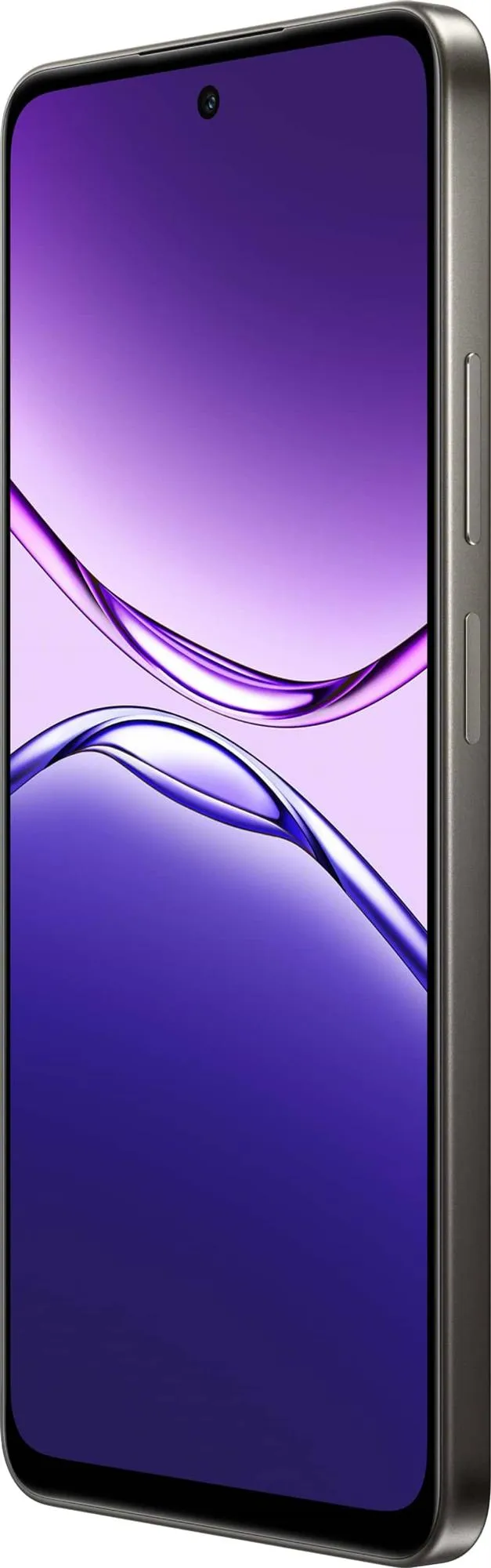 Смартфон Oppo A5 Pro 5G 8/256GB Black Brown - мініатюра 4