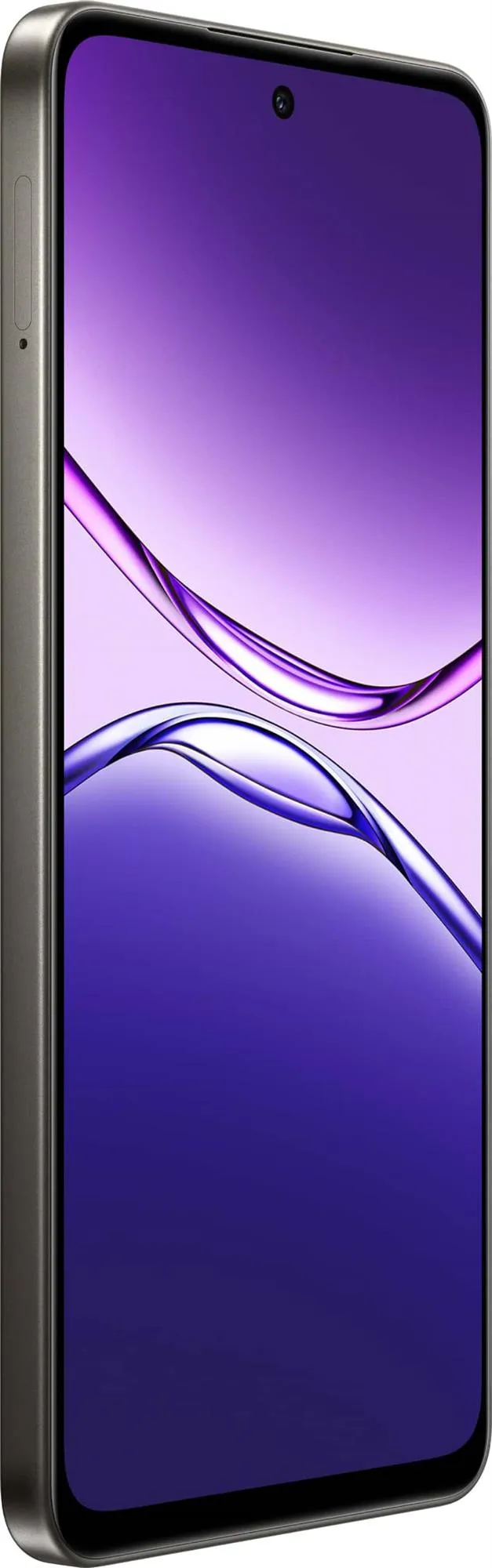 Смартфон Oppo A5 Pro 5G 8/256GB Black Brown - мініатюра 5