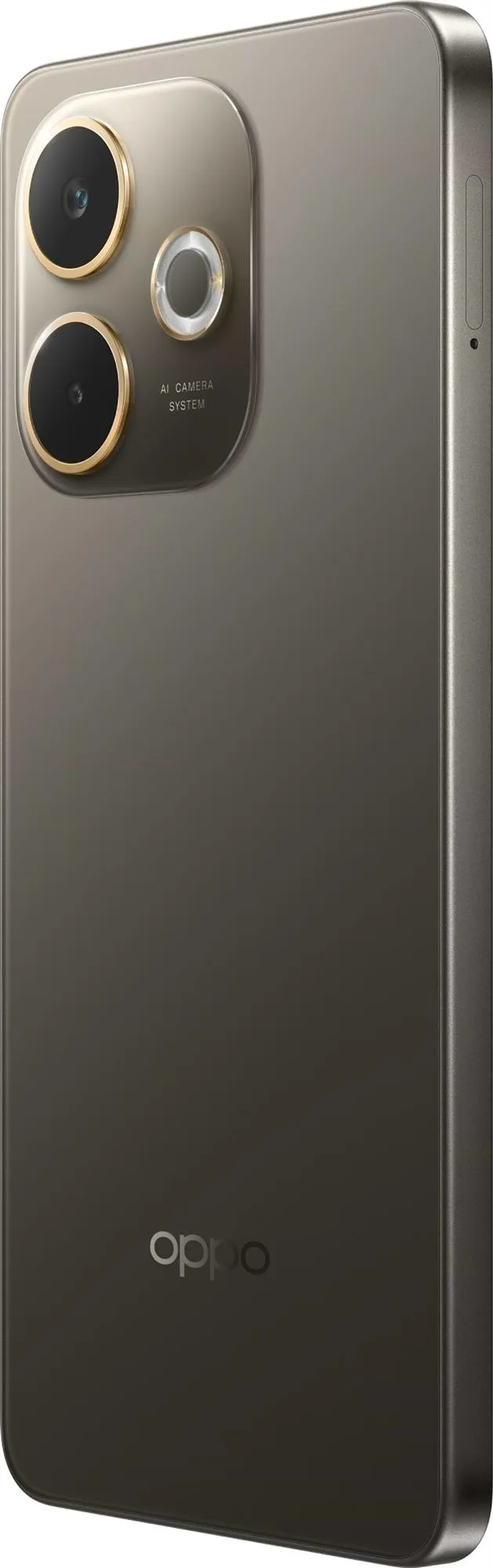Смартфон Oppo A5 Pro 5G 8/256GB Black Brown - мініатюра 6