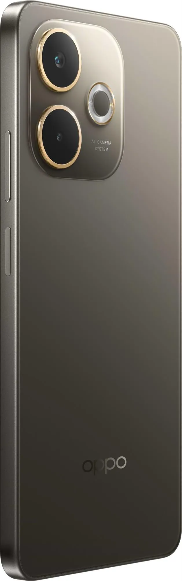 Смартфон Oppo A5 Pro 5G 8/256GB Black Brown - мініатюра 7