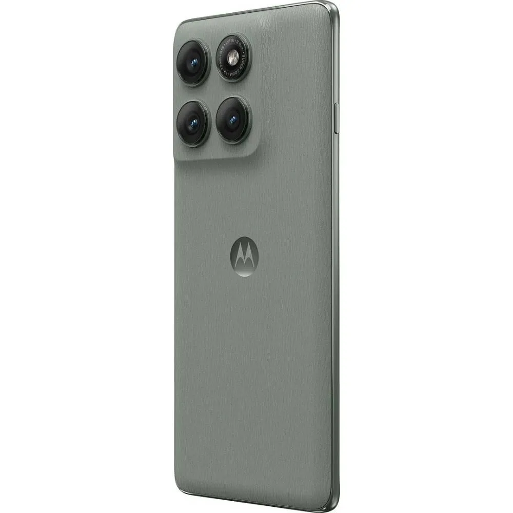 Смартфон Motorola Moto Edge 60 Pro 12/512GB Shadow (PB7X0068RS) - мініатюра 7