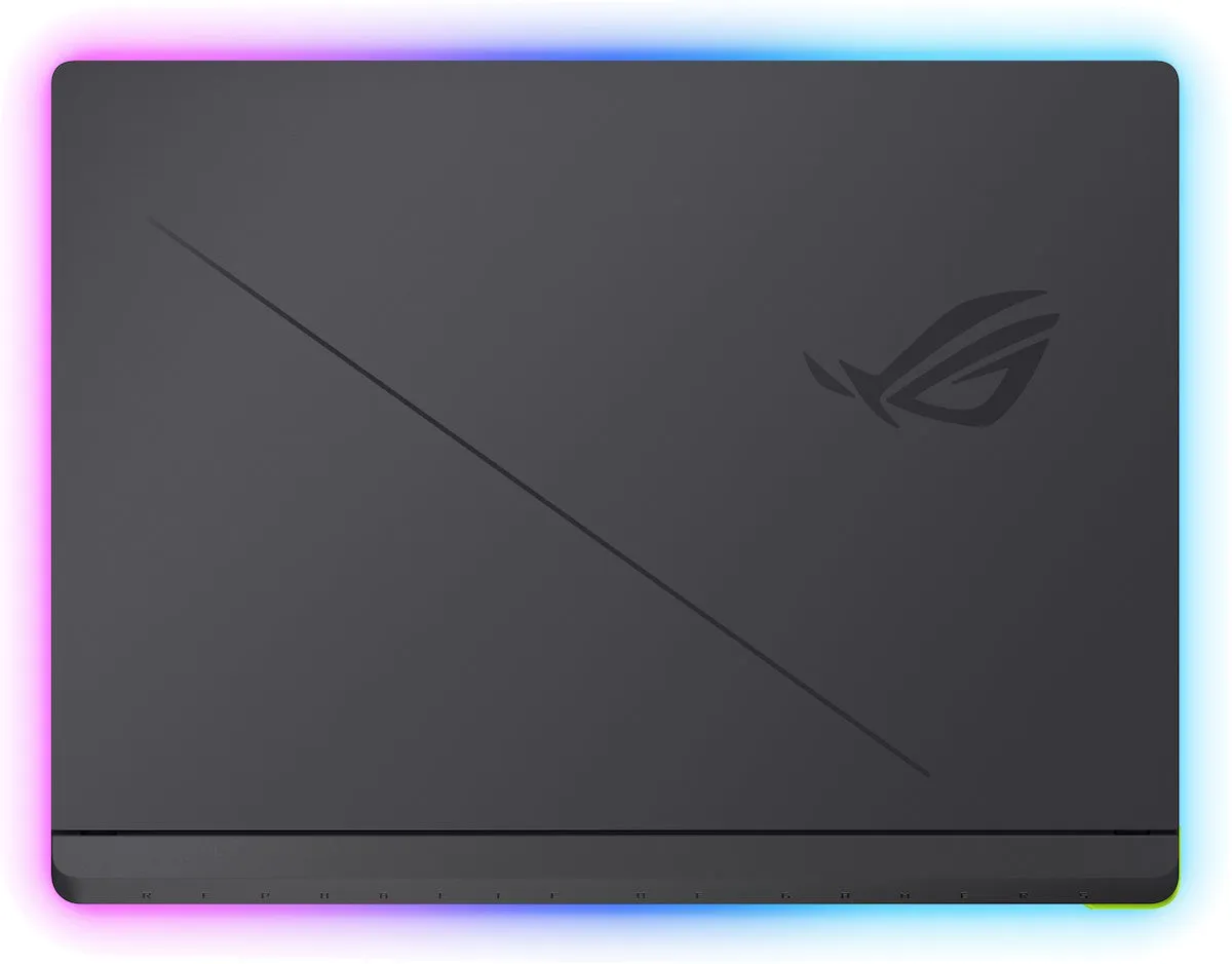 Ноутбук Asus ROG Strix G18 G815LW-S9162W (90NR0LC1-M007L0) Eclipse Gray - мініатюра 7