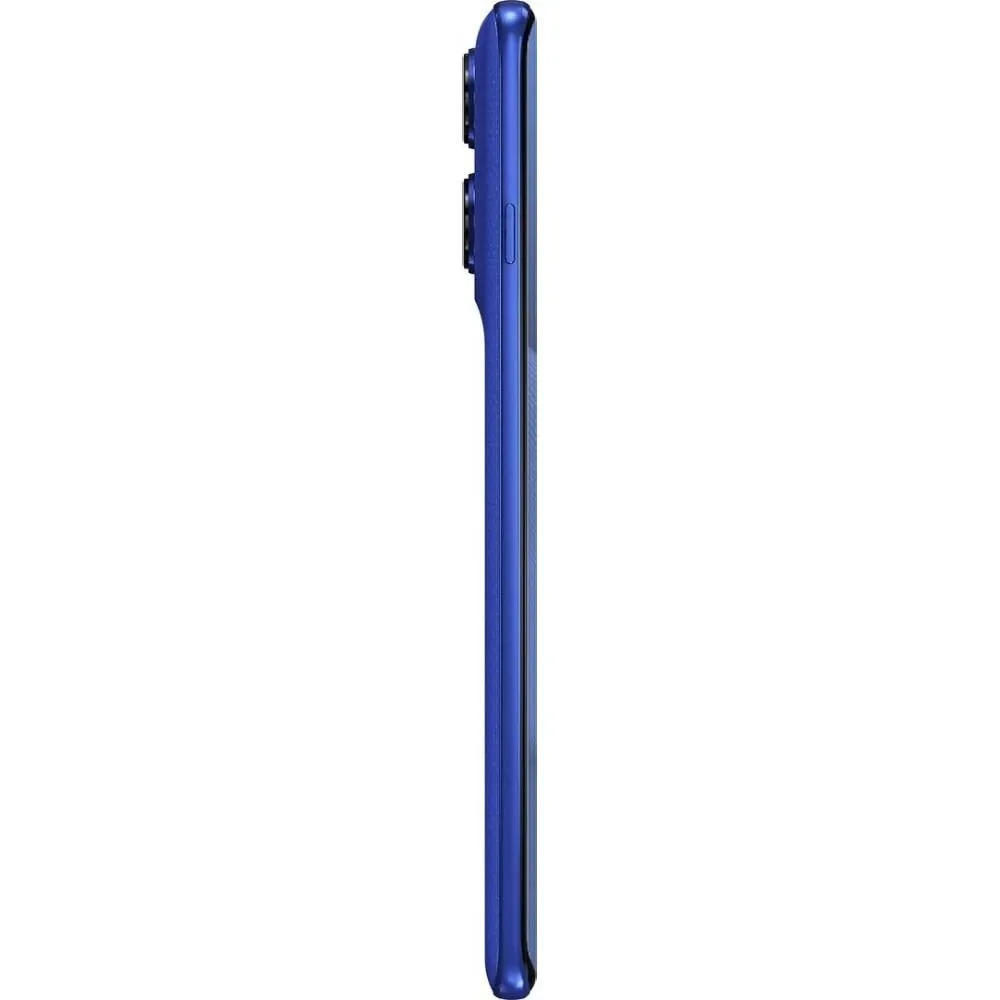 Смартфон Motorola Moto Edge 60 Pro 12/512GB Dazzling Blue (PB7X0069RS) - мініатюра 7
