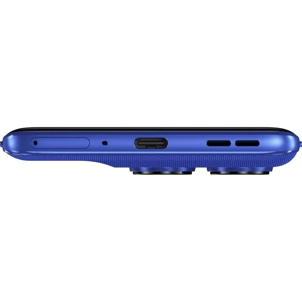 Смартфон Motorola Moto Edge 60 Pro 12/512GB Dazzling Blue (PB7X0069RS) - мініатюра 8