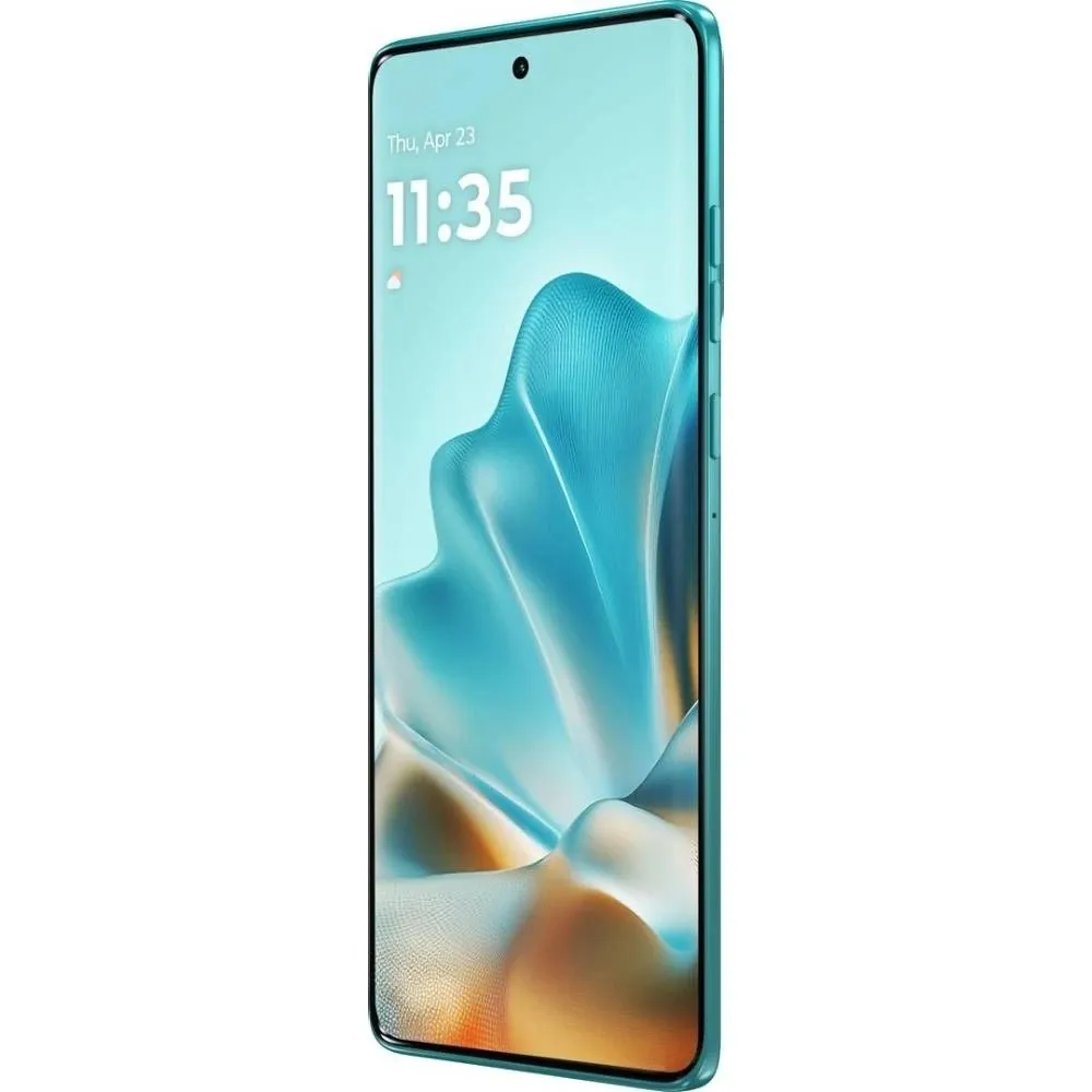 Смартфон Motorola Moto Edge 60 Fusion 8/256GB Amazonite (PB7E0036RS) - мініатюра 5