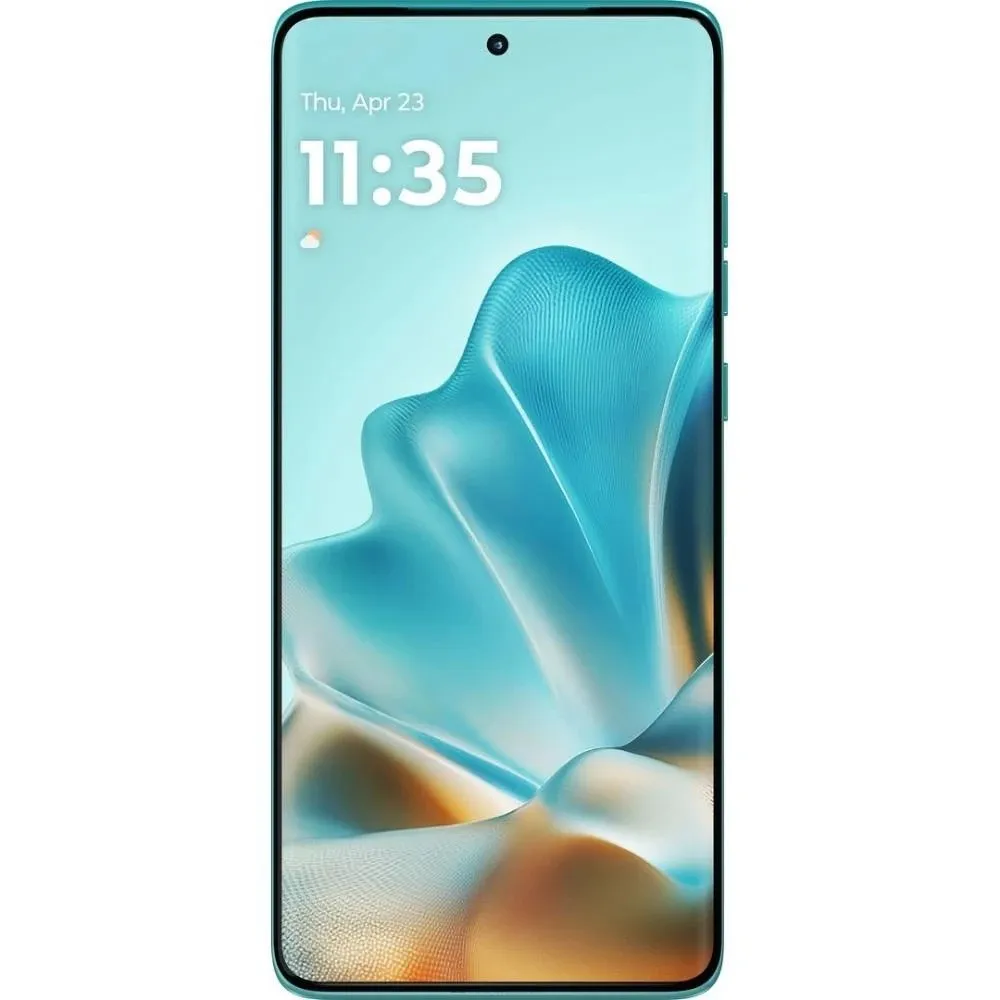 Смартфон Motorola Moto Edge 60 Fusion 8/256GB Amazonite (PB7E0036RS) - мініатюра 7