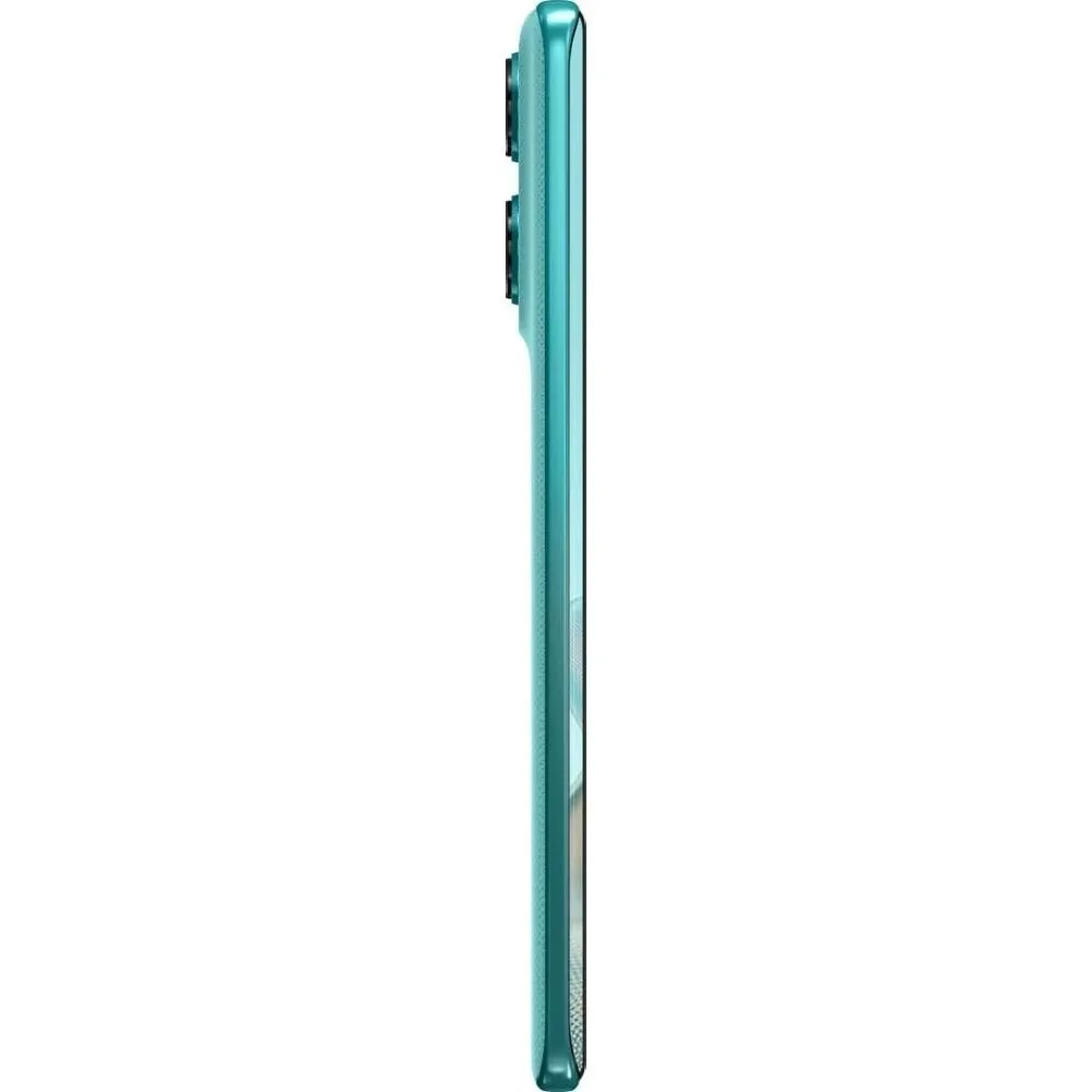 Смартфон Motorola Moto Edge 60 Fusion 8/256GB Amazonite (PB7E0036RS) - мініатюра 9