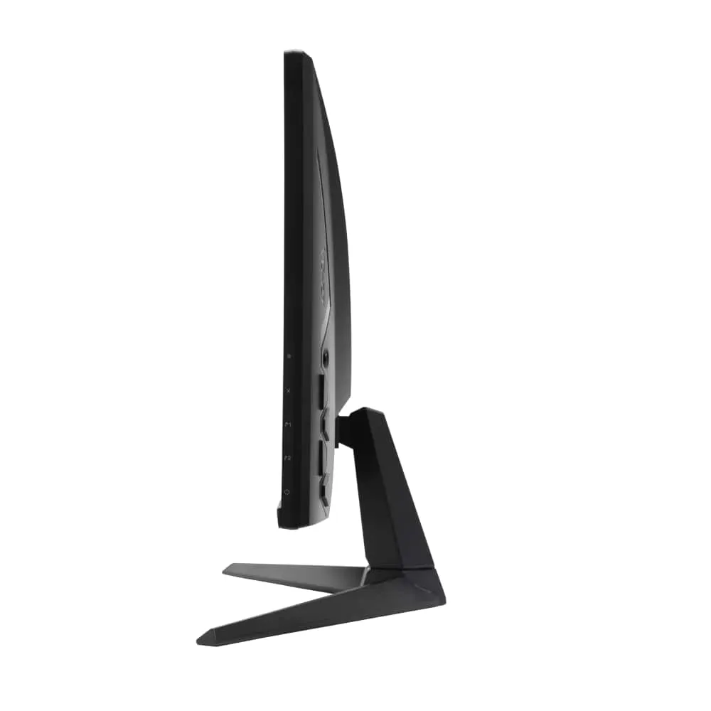 Монітор Asus 27" TUF Gaming VG27AQM5A (90LM0BG0-B01971) IPS Black 300Hz - зображення 1