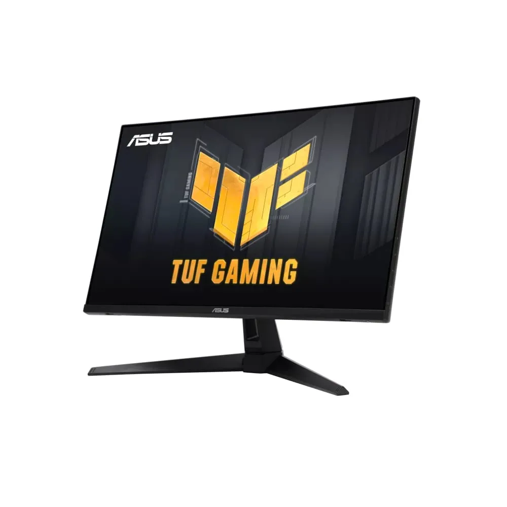 Монітор Asus 27" TUF Gaming VG27AQM5A (90LM0BG0-B01971) IPS Black 300Hz - мініатюра 3