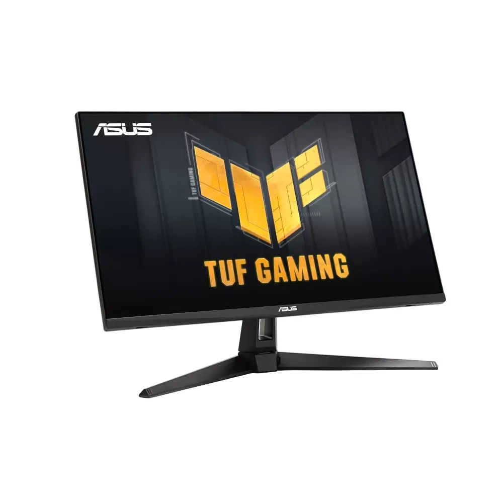 Монітор Asus 27" TUF Gaming VG27AQM5A (90LM0BG0-B01971) IPS Black 300Hz - мініатюра 4