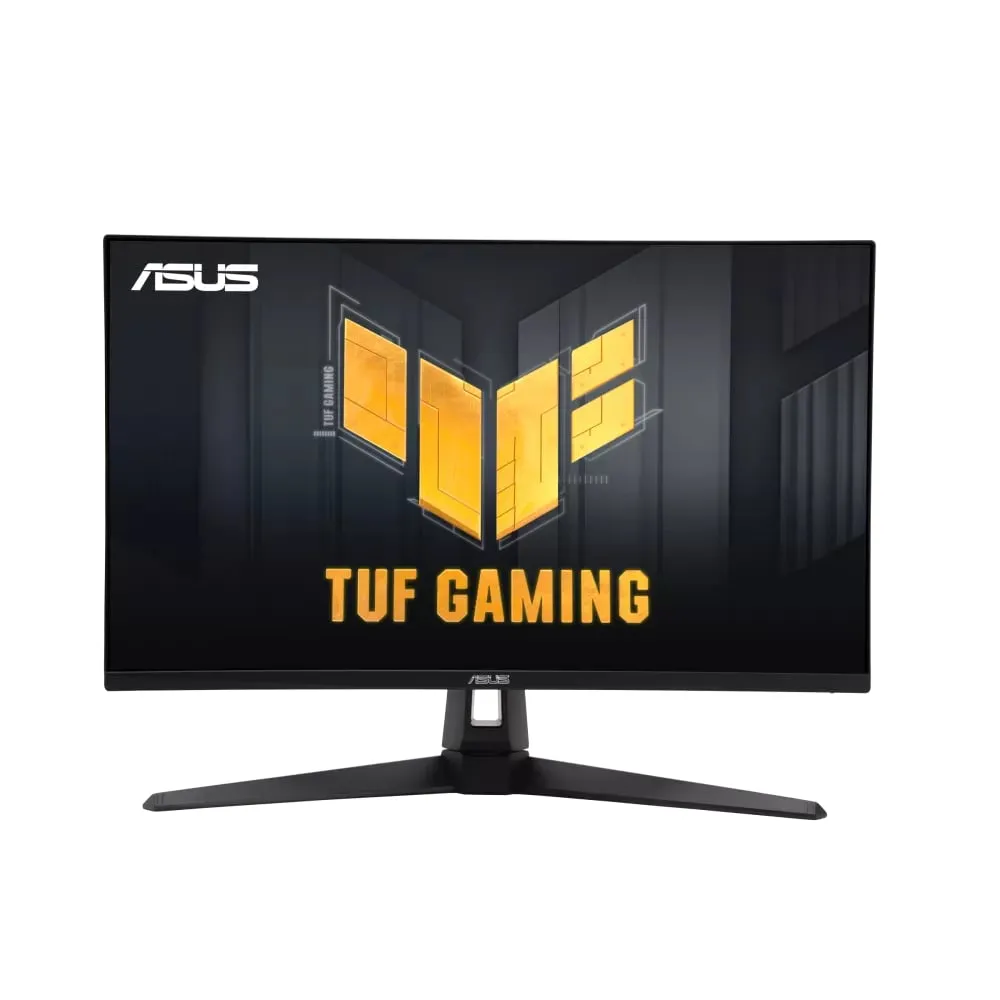 Монітор Asus 27" TUF Gaming VG27AQM5A (90LM0BG0-B01971) IPS Black 300Hz - мініатюра 6