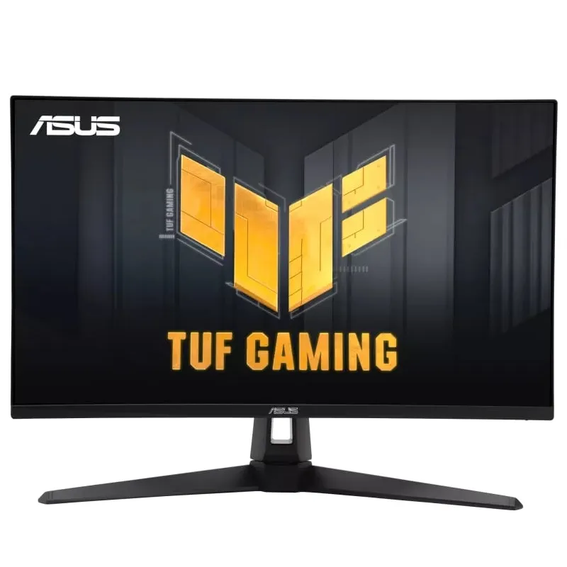 Монітор Asus 27" TUF Gaming VG27AQM5A (90LM0BG0-B01971) IPS Black 300Hz - мініатюра 7