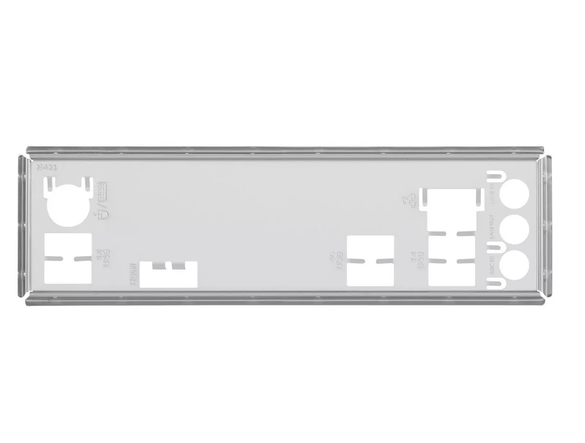 Материнська плата Asus Prime H610M-K D4 ARGB Socket 1700 - мініатюра 5