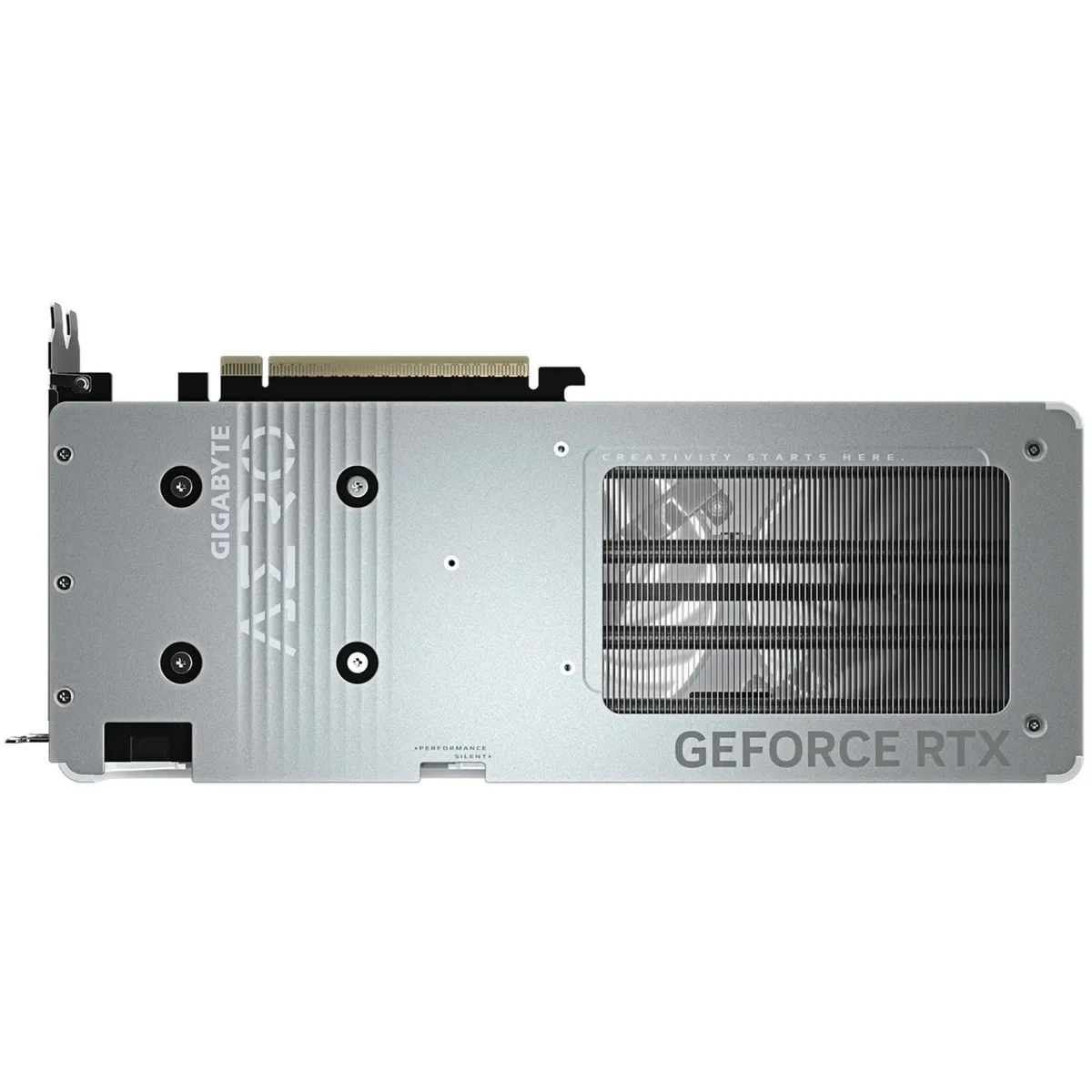 Відеокарта GF RTX 5060 8GB GDDR7 Aero OC Gigabyte (GV-N5060AERO OC-8GD) - мініатюра 10