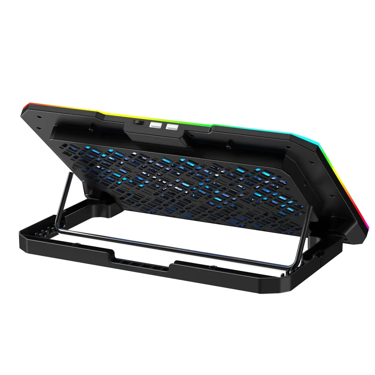 Охолоджуюча підставка для ноутбука GamePro CP660 - мініатюра 3