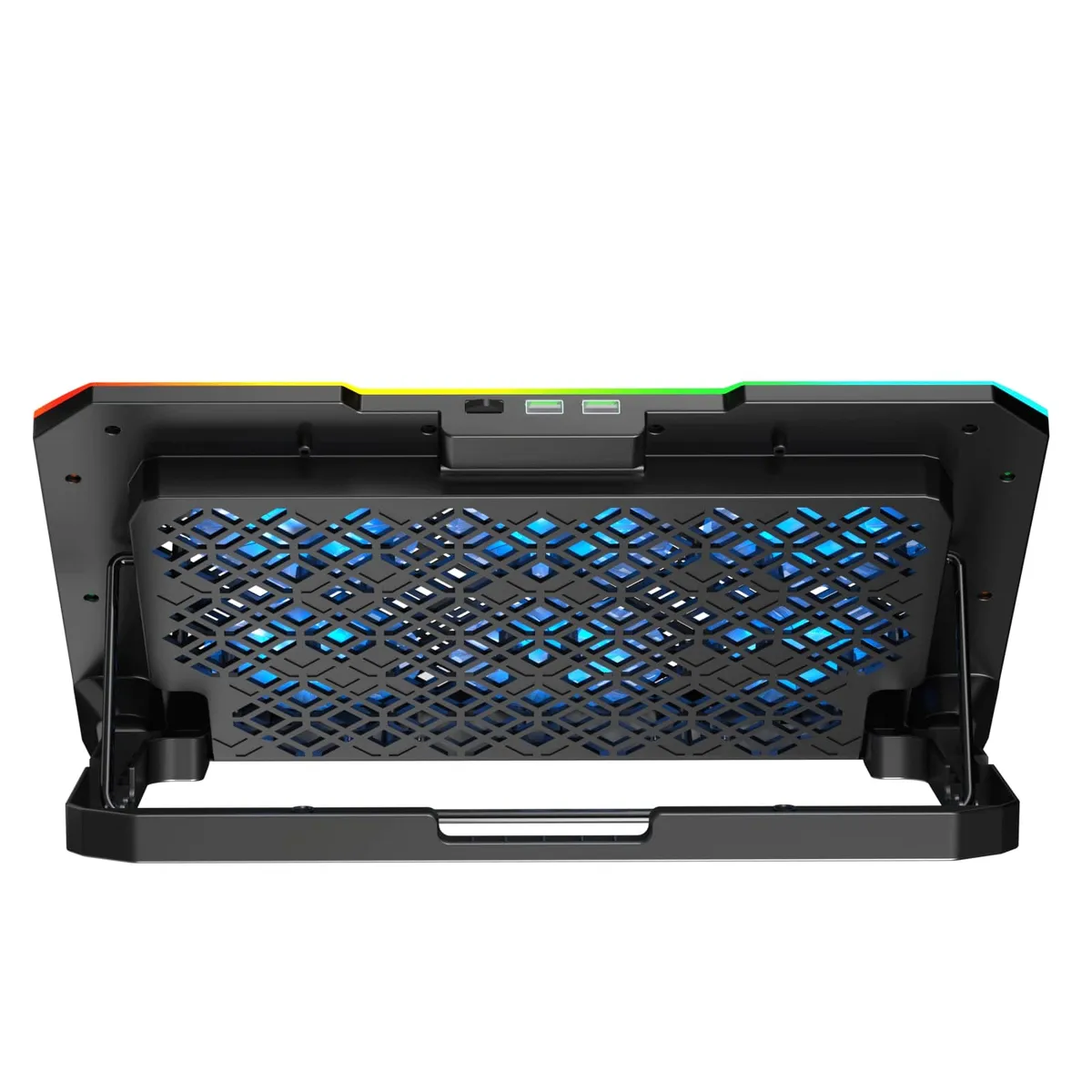 Охолоджуюча підставка для ноутбука GamePro CP660 - мініатюра 4