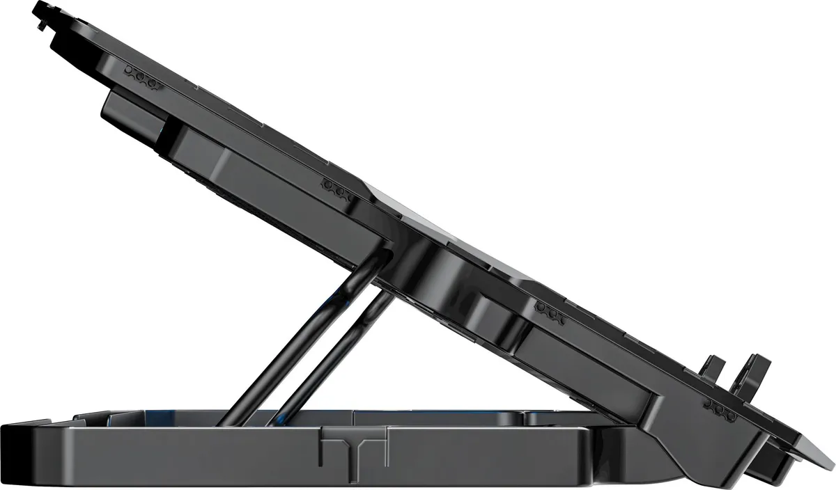 Охолоджуюча підставка для ноутбука GamePro CP560 - мініатюра 3