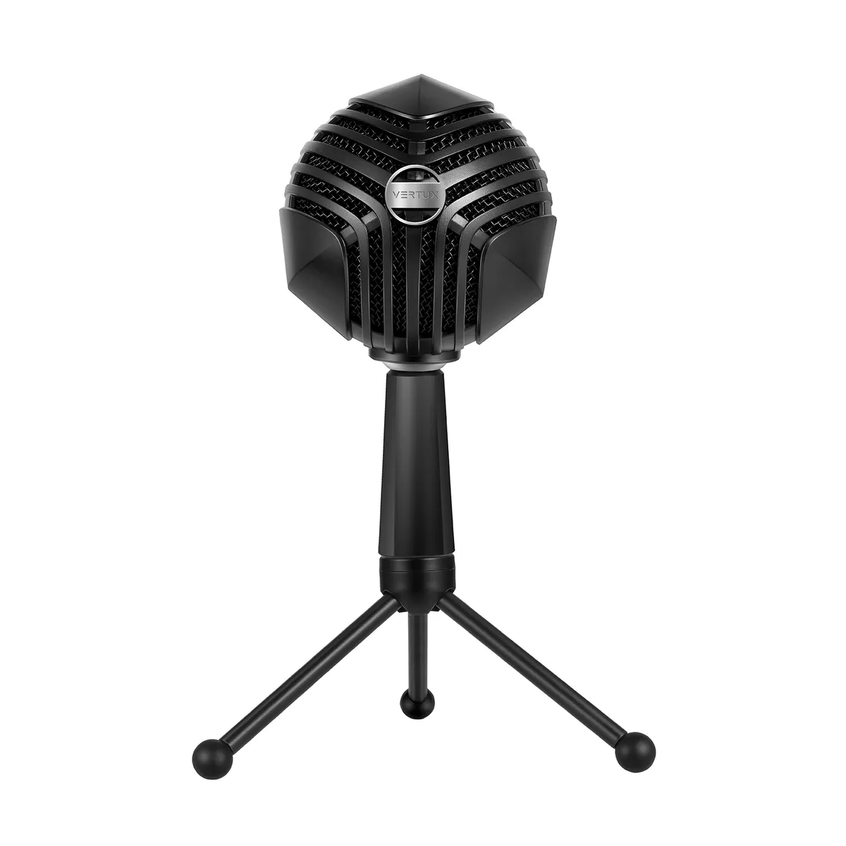 Мікрофон Vertux Sphere Black - зображення 1
