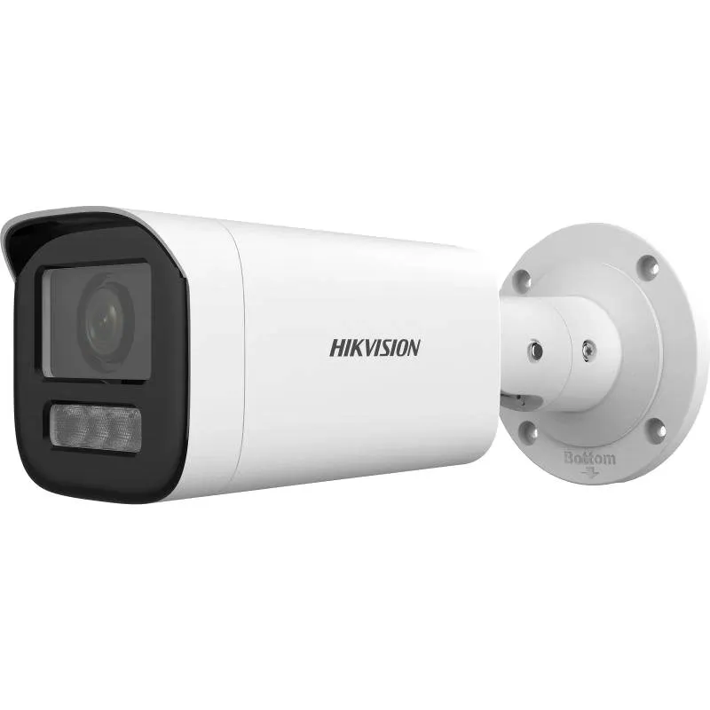 IP камера Hikvision DS-2CD1643G2-LIZU 4 МП (2.8-12мм) - зображення 1