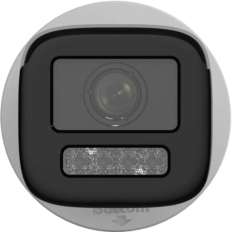 IP камера Hikvision DS-2CD1643G2-LIZU 4 МП (2.8-12мм) - мініатюра 2