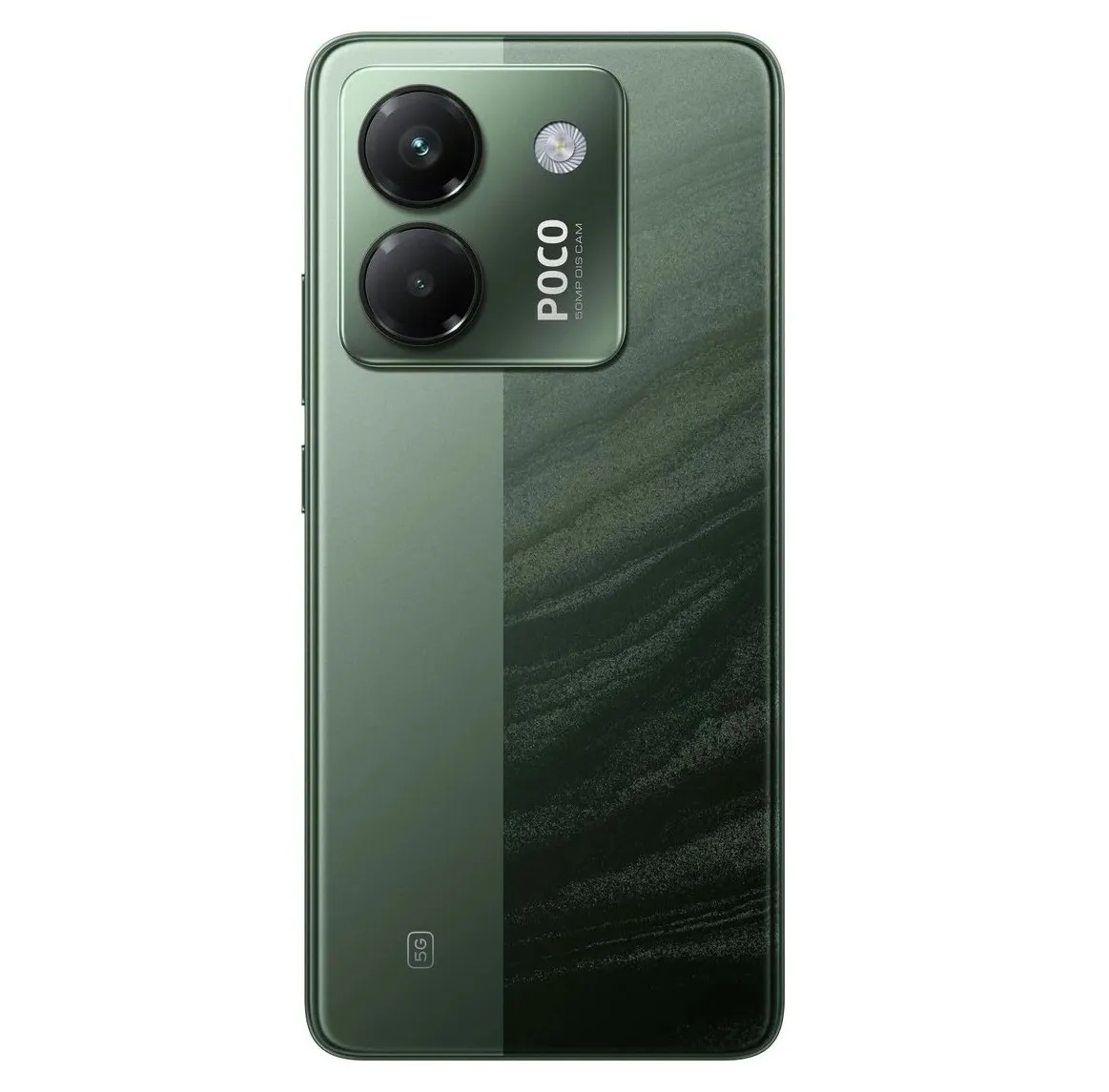 Смартфон Xiaomi Poco M7 Pro 5G 8/256GB Green_EU - зображення 1