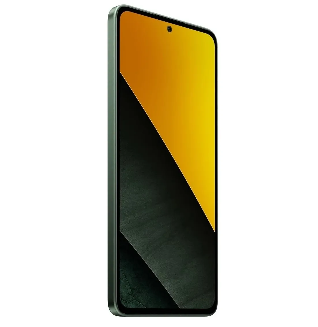Смартфон Xiaomi Poco M7 Pro 5G 8/256GB Green_EU - мініатюра 2