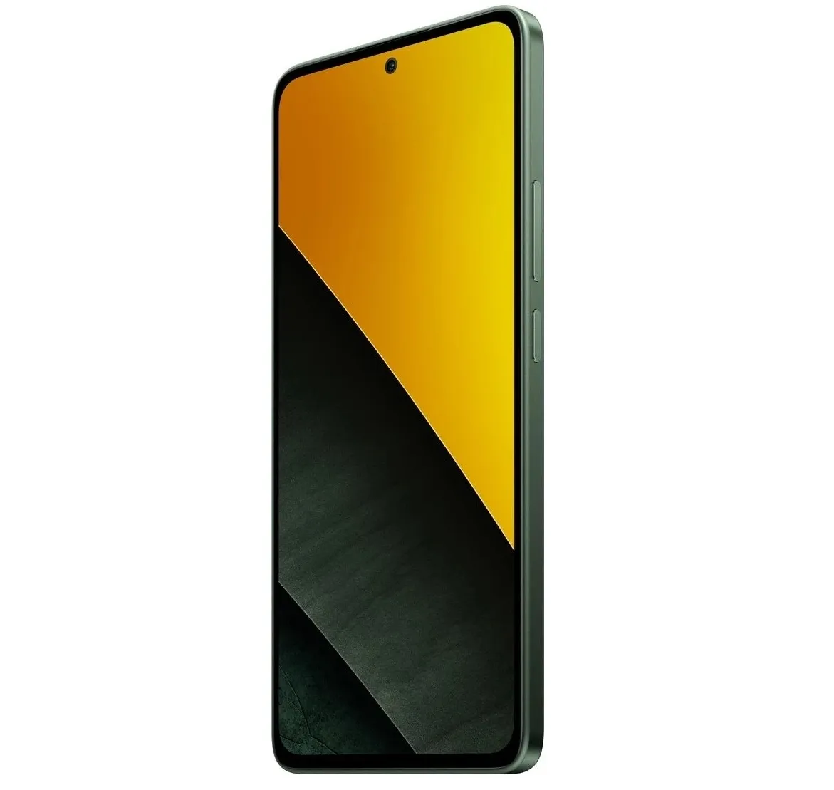Смартфон Xiaomi Poco M7 Pro 5G 8/256GB Green_EU - мініатюра 3