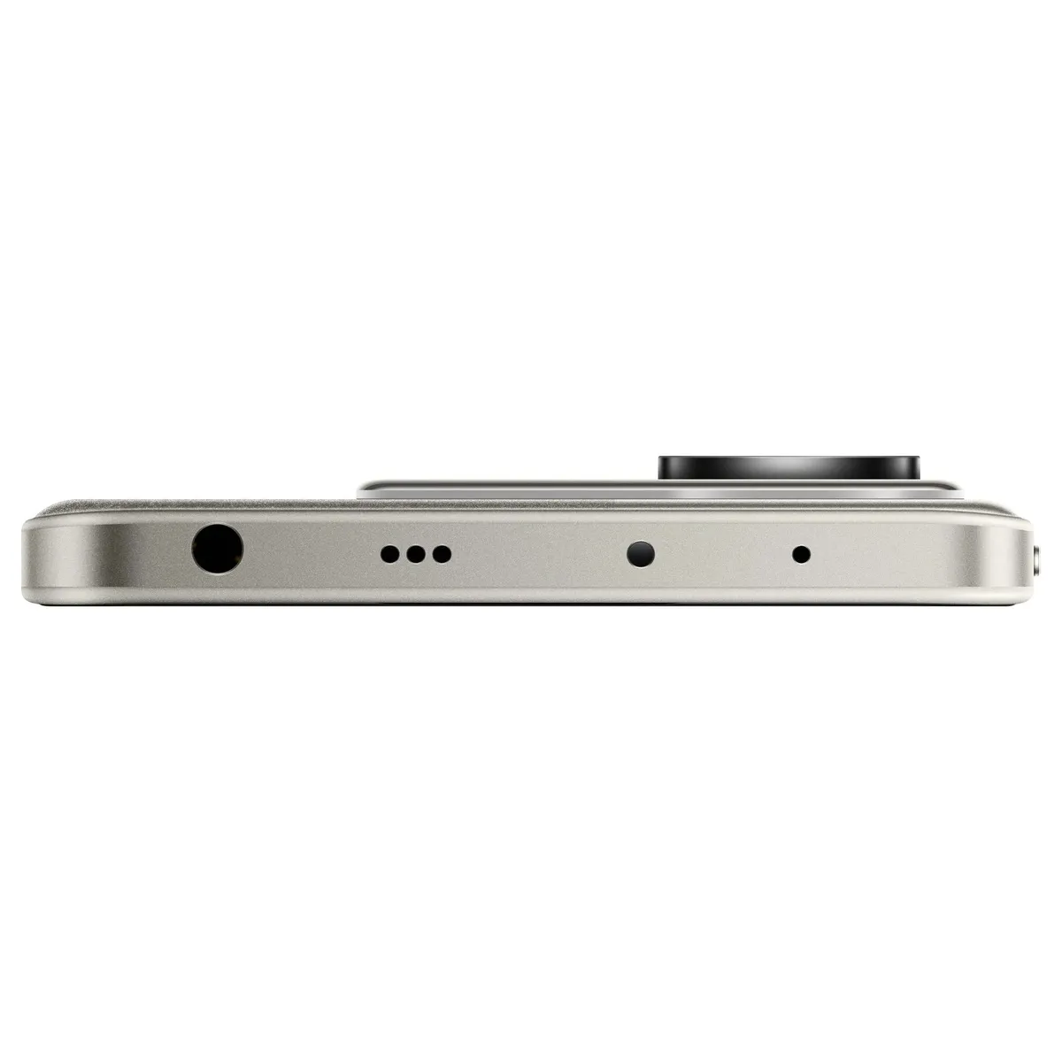 Смартфон Xiaomi Poco M7 Pro 5G 8/256GB Silver_EU - мініатюра 7