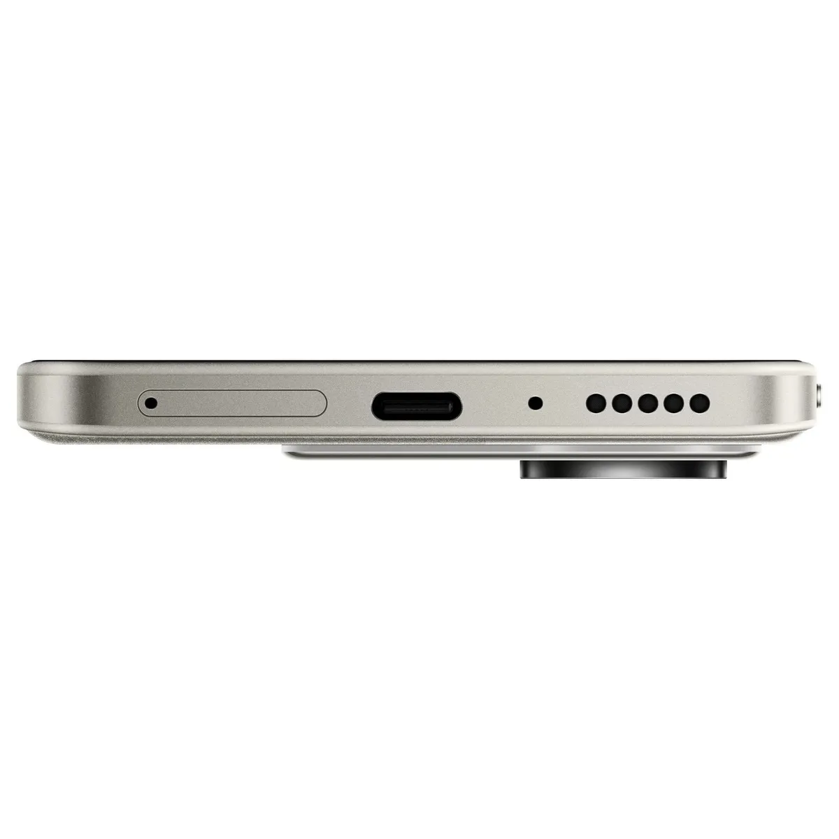 Смартфон Xiaomi Poco M7 Pro 5G 12/512GB Silver_EU - мініатюра 9