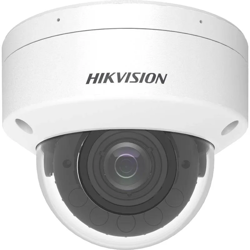 IP-камера Hikvision DS-2CD2783G2-LIZS2U/SL 8МП (2.8-12мм) - зображення 1