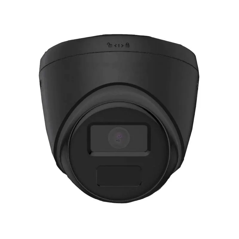 IP камера Hikvision DS-2CD1321G0-I Black 2МП (2.8мм) - зображення 1