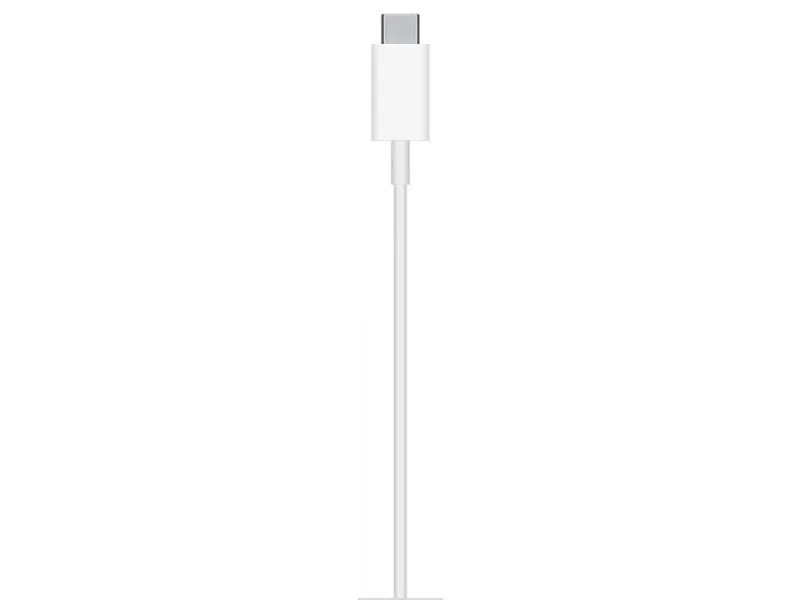 Безпровідний зарядний пристрій Apple MagSafe Charger (MHXH3) - мініатюра 2