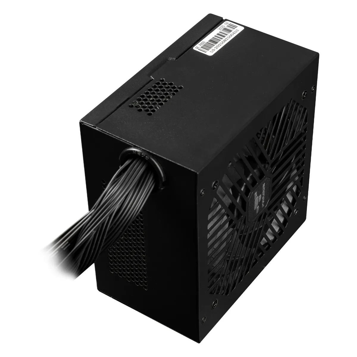 Блок живлення Prologix GM750B 750W 80+ Bronze - мініатюра 8