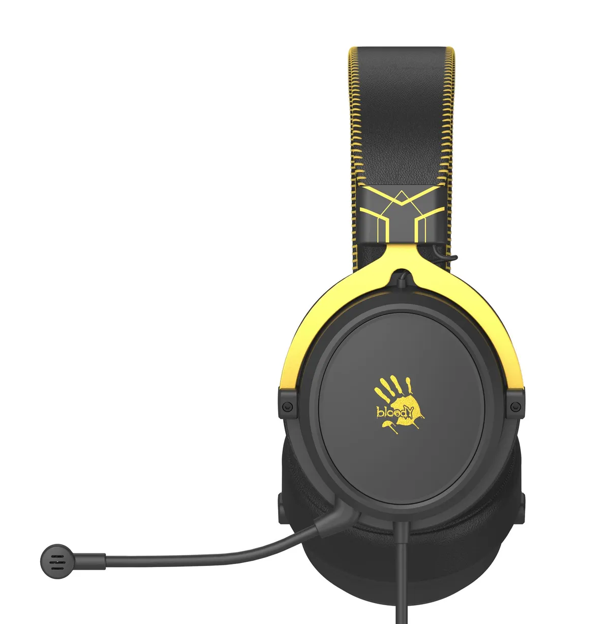 Гарнітура Bloody M590i Sports Lime - мініатюра 2