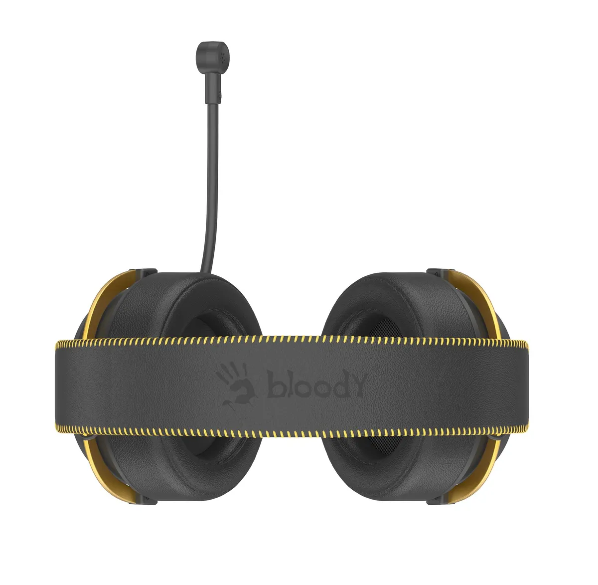 Гарнітура Bloody M590i Sports Lime - мініатюра 4