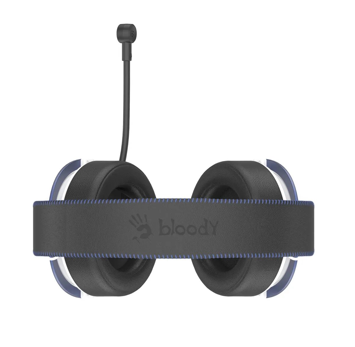 Гарнітура Bloody M590i Sports Navy - мініатюра 4