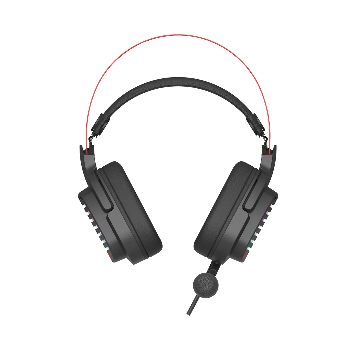 Гарнітура Bloody G560 Sports Red - мініатюра 5