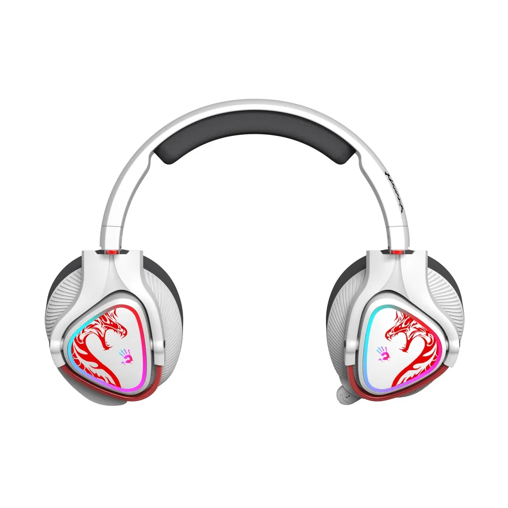 Bluetooth-гарнітура Bloody MR720 Naraka - мініатюра 7