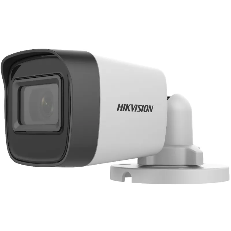 HDTVI камера Hikvision DS-2CE16H0T-ITPF (C) 5МП (2.8мм) - зображення 1