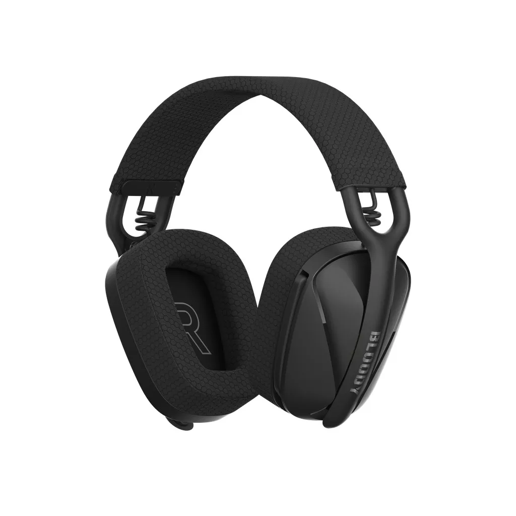 Bluetooth-гарнітура Bloody GR280 Sports Black - мініатюра 5