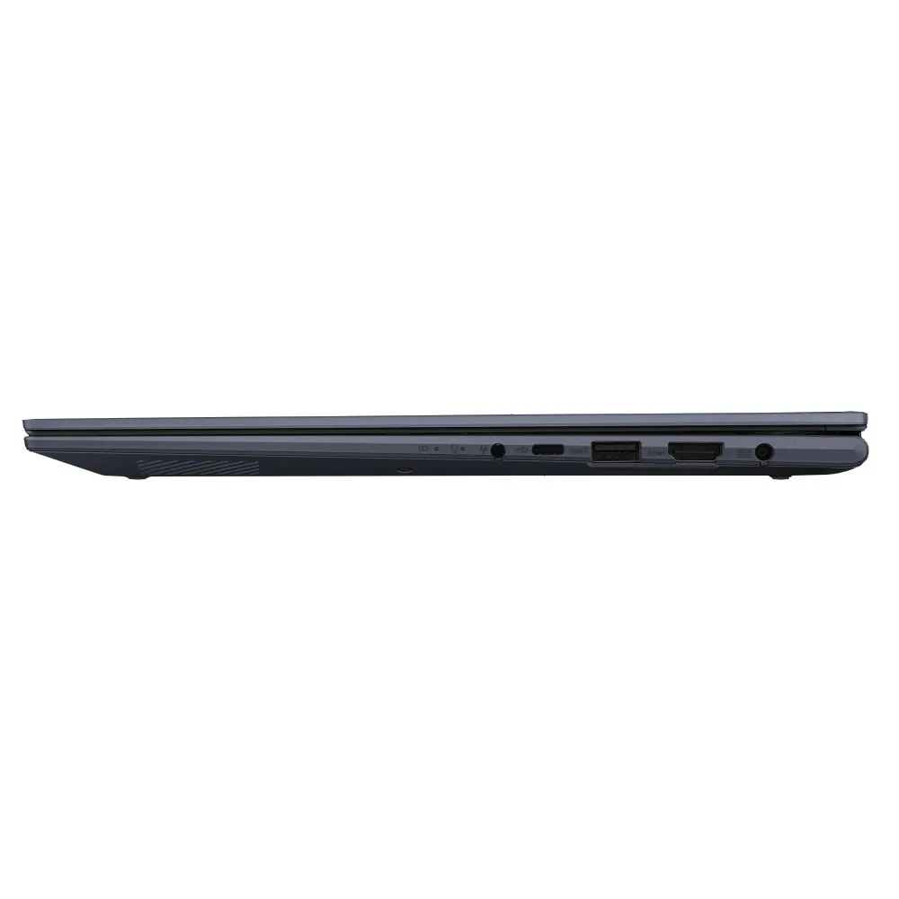 Ноутбук Asus Vivobook S 14 Flip TP3402VA-LZ608W (90NB10W1-M00S60) Quiet Blue - мініатюра 6