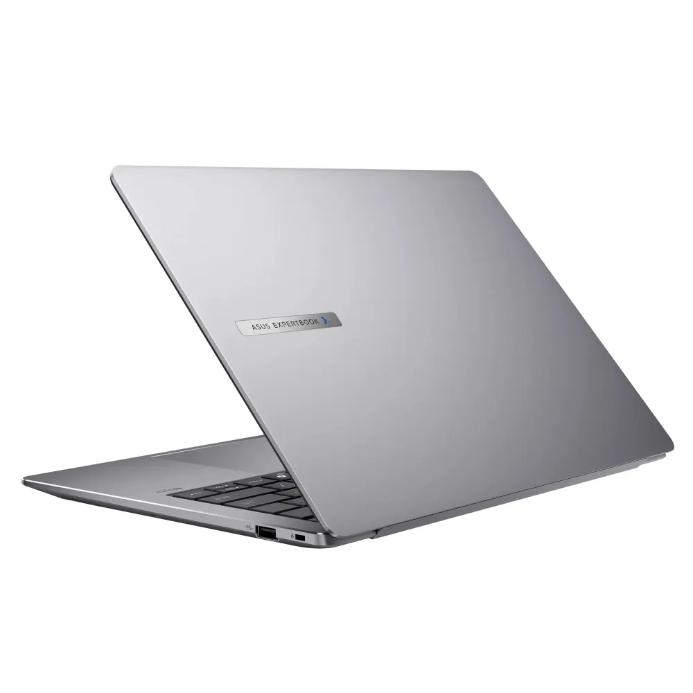 Ноутбук Asus ExpertBook P5 P5405CSA-NZ0574 (90NX0861-M015J0) Misty Grey - мініатюра 4