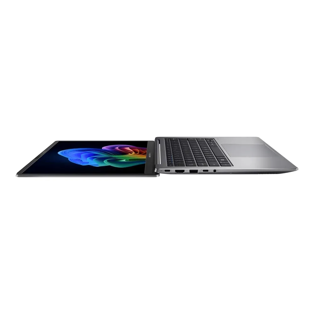 Ноутбук Asus ExpertBook P5 P5405CSA-NZ0574 (90NX0861-M015J0) Misty Grey - мініатюра 5
