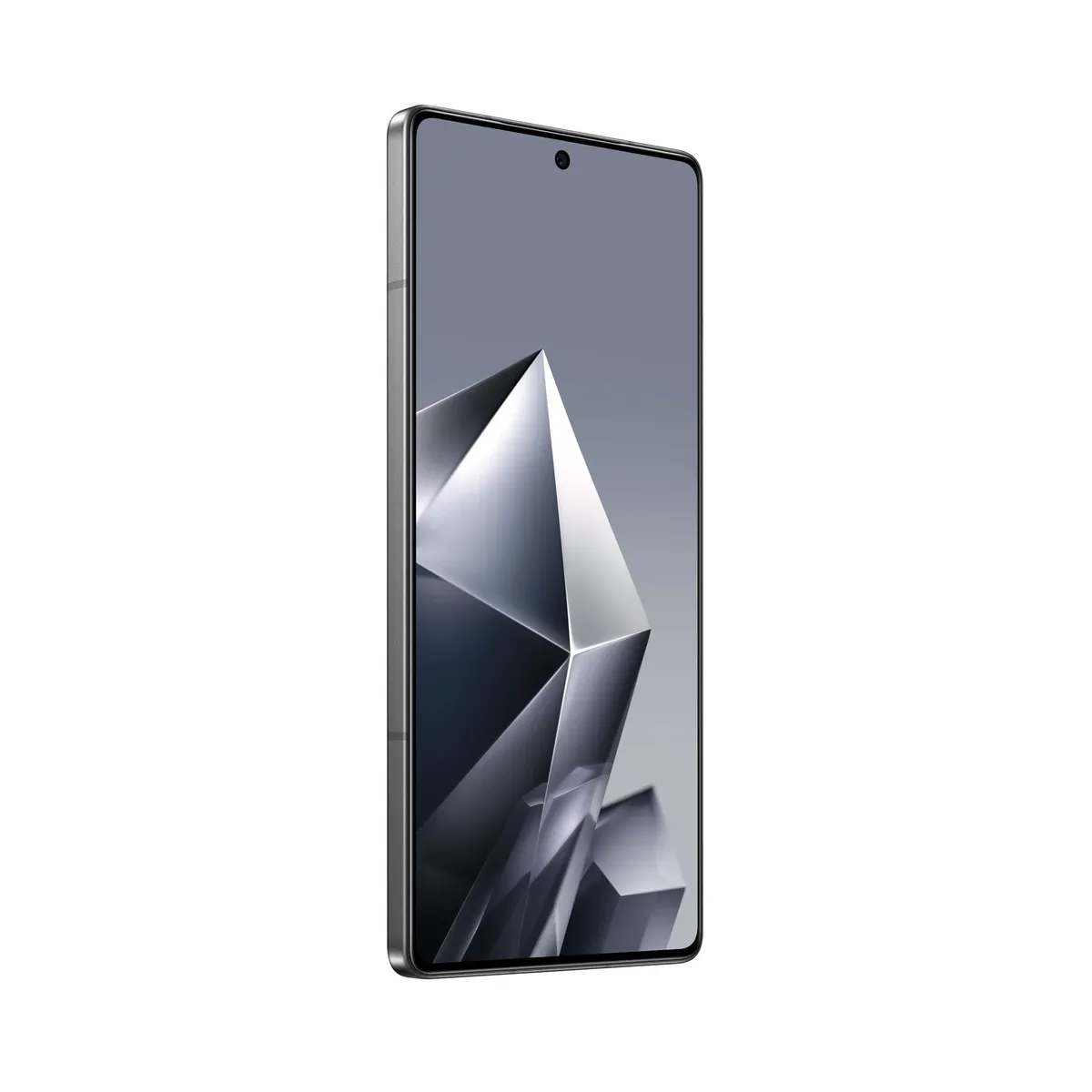 Смартфон Infinix Note 50 Pro X6855 12/256GB Shadow Black - мініатюра 6