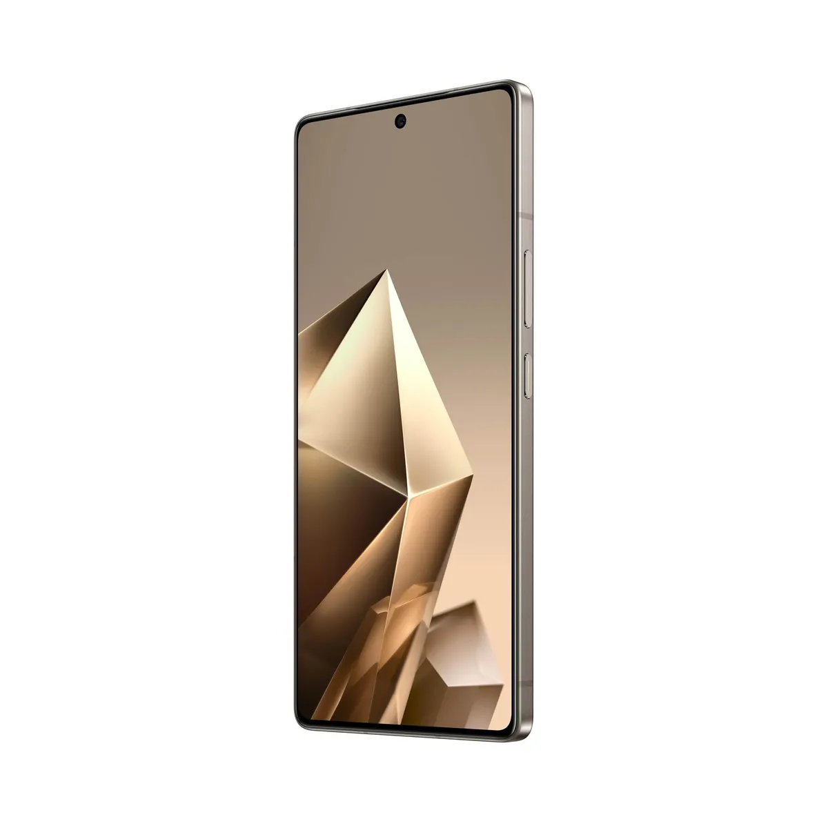 Смартфон Infinix Note 50 X6858 8/256GB Titanium Grey - мініатюра 4