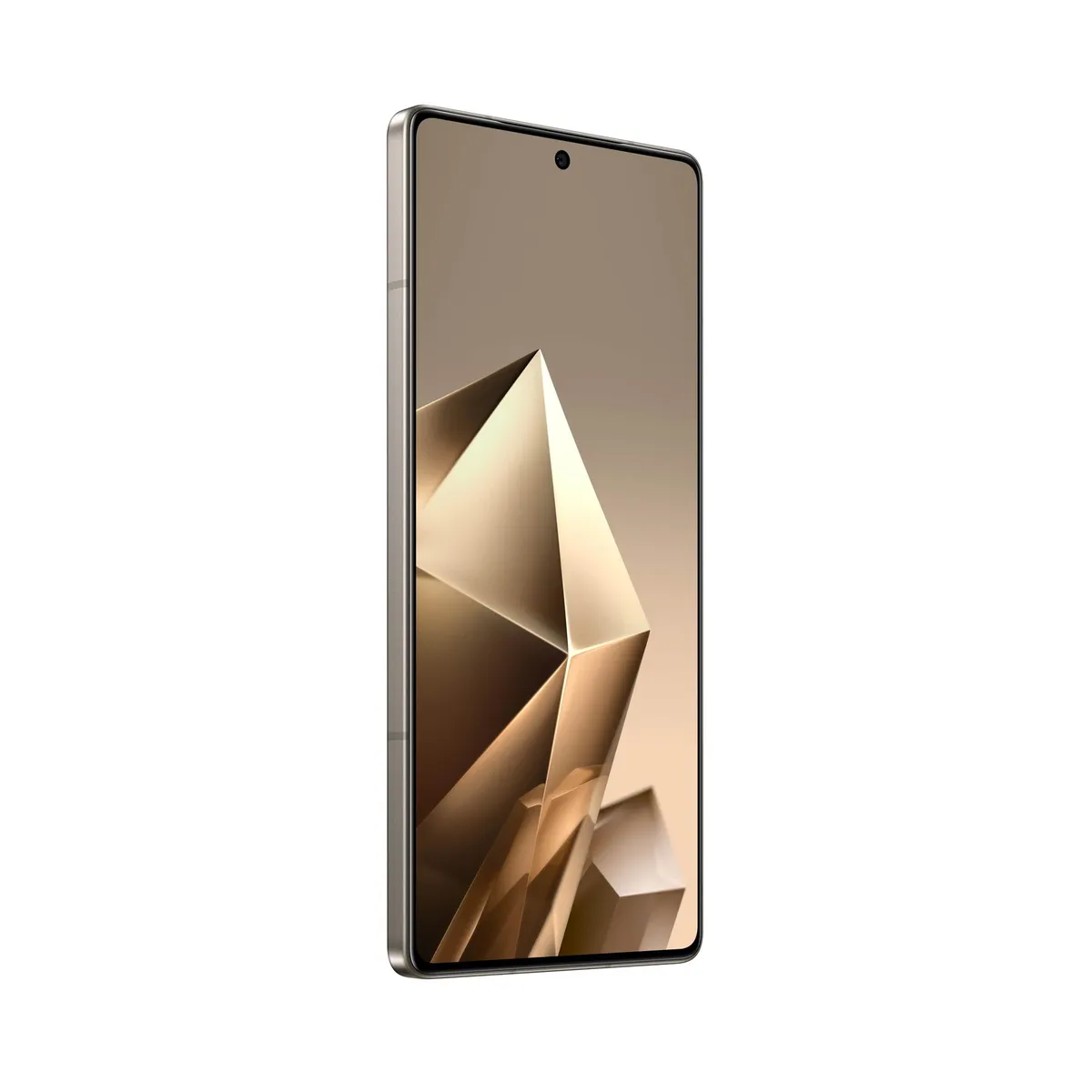 Смартфон Infinix Note 50 X6858 8/256GB Titanium Grey - мініатюра 5